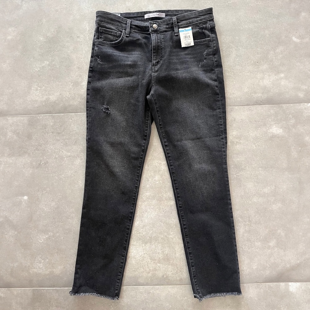 Joe's Denim Women's Tomboy Slim Ankle Jeans